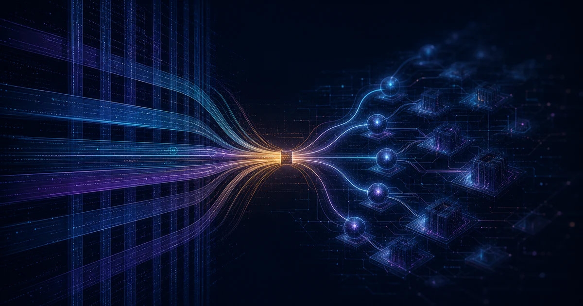 層疊記憶體模組讓 context 資料流穿過 HBM、DRAM 與儲存層，呈現 agentic AI 記憶體瓶頸