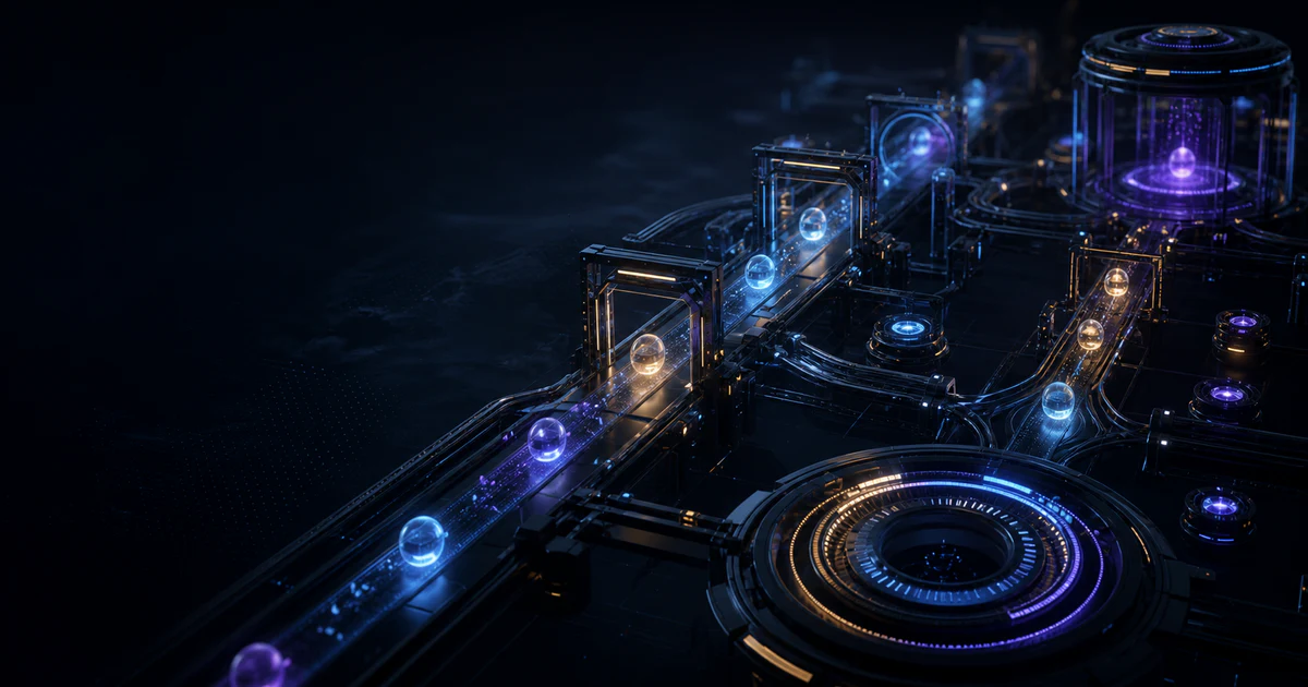 透明測試框架中比較 AI agent 的工具存取、token 成本、重試與驗證路徑