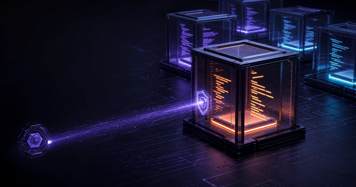 Mason AI Lab tech article hero for Vercel AI Gateway Provider Allowlist：企業如何限制 Agent 只能用核准模型供應商