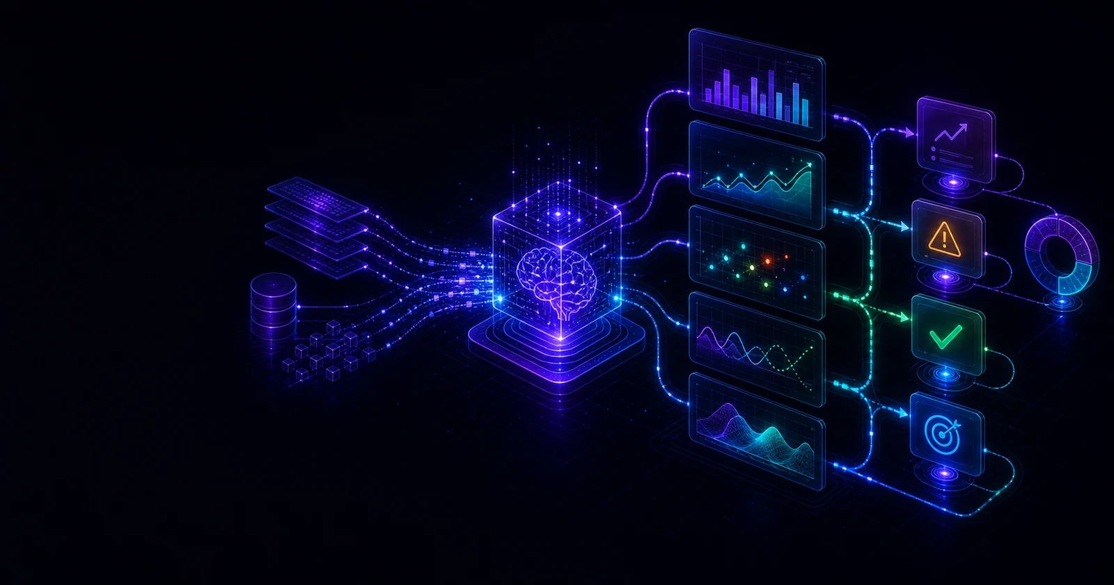 AI 資料分析流程：從 Excel 與 CSV 檢查、提問到人工核對