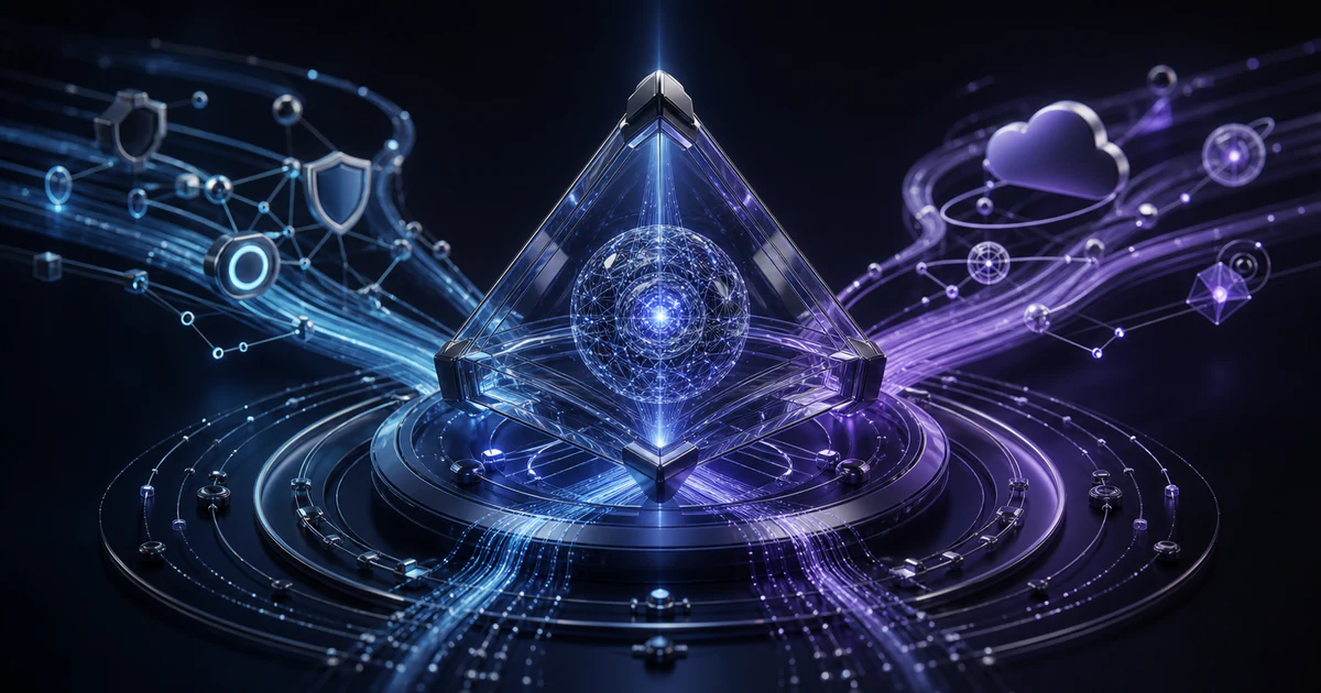 Microsoft Agent 365 與 Gemini Enterprise Agent Platform 的企業 AI Agent 管理比較