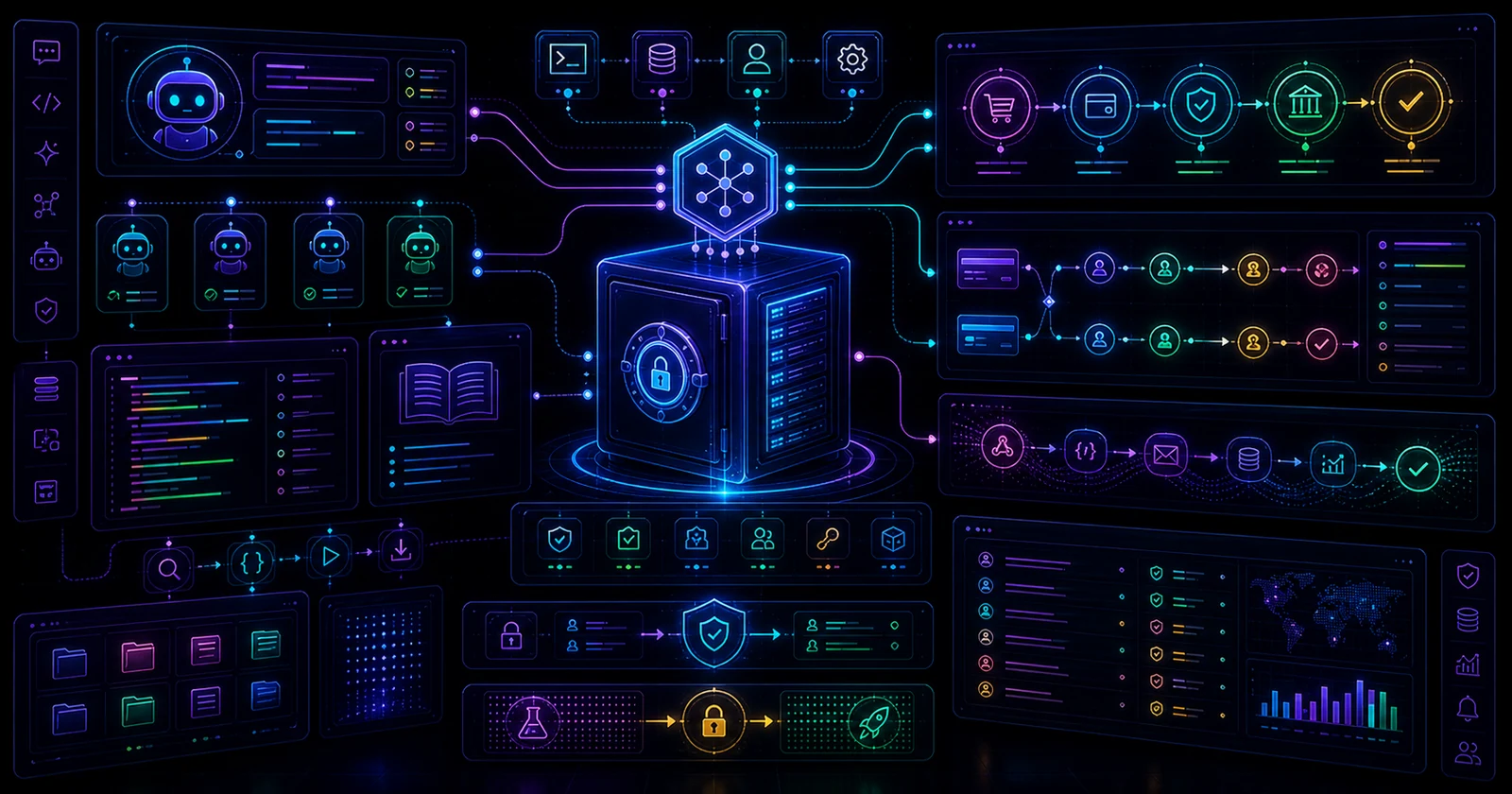 Stripe MCP Server 透過 OAuth 或 restricted API key 連接 Claude Code，並以 sandbox、讀取、寫入與人工確認分隔支付權限